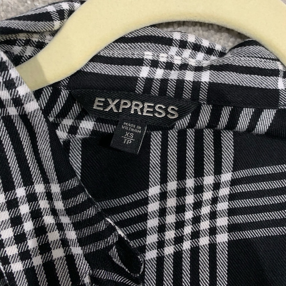 Express Flannel - Picture 2 of 2